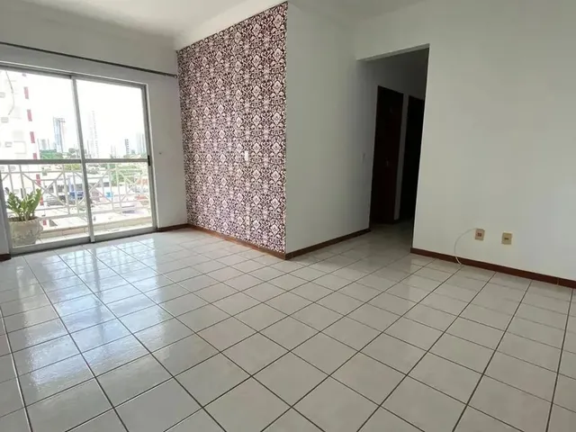 Imagem 8: Apartamento 3 Quartos com Suíte e Sacada Rua Barão de Melgaço, Próximo À Unimed