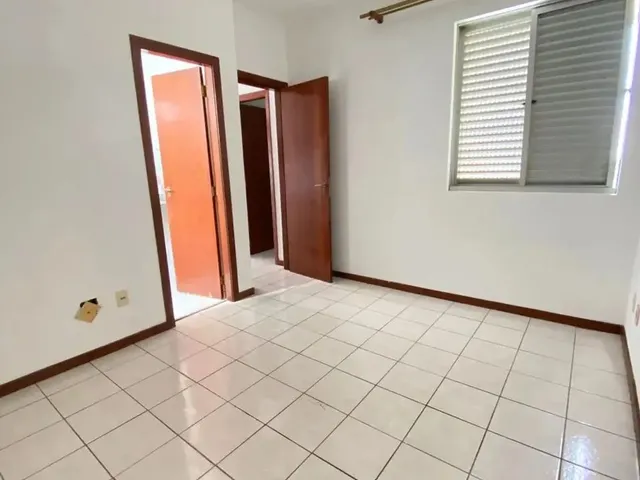 Imagem 9: Apartamento 3 Quartos com Suíte e Sacada Rua Barão de Melgaço, Próximo À Unimed