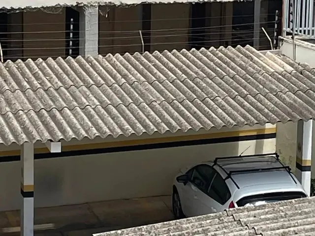 Imagem 10: Apartamento 3 Quartos com Suíte e Sacada Rua Barão de Melgaço, Próximo À Unimed