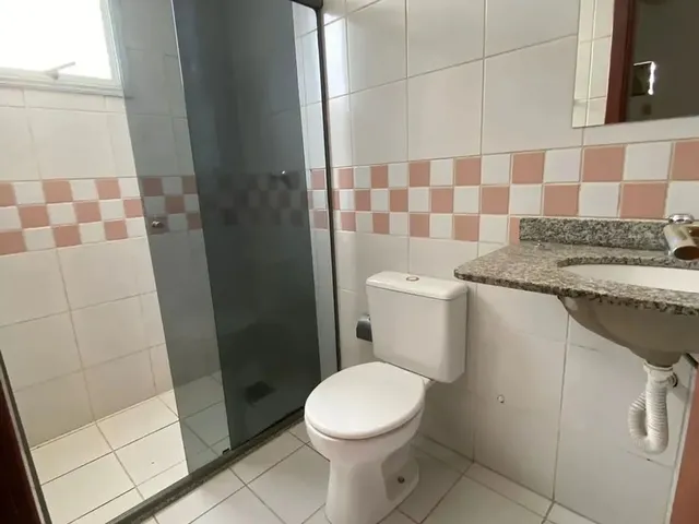 Imagem 5: Apartamento 3 Quartos com Suíte e Sacada Rua Barão de Melgaço, Próximo À Unimed