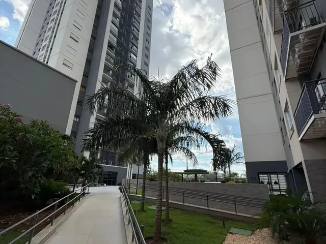 Imagem 13: Cond. Soul - 3 Quartos Sendo 1 Suíte - Armários e Ares