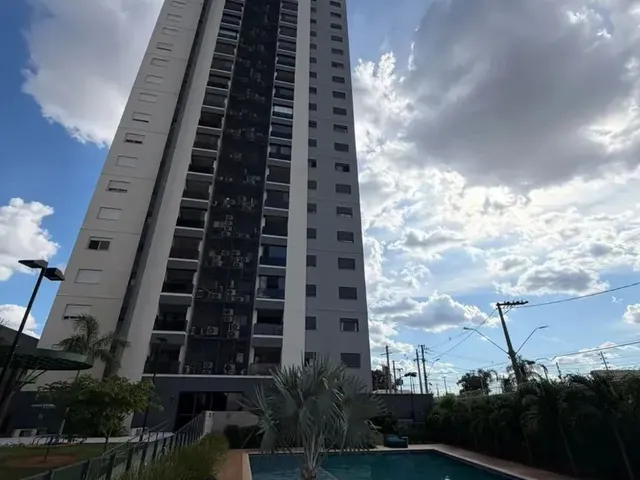 Imagem 16: Cond. Soul - Completo de Armários e Ares - Região do Parque das Águas