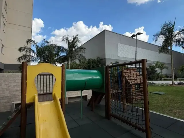 Imagem 12: Cond. Soul - Completo de Armários e Ares - Região do Parque das Águas
