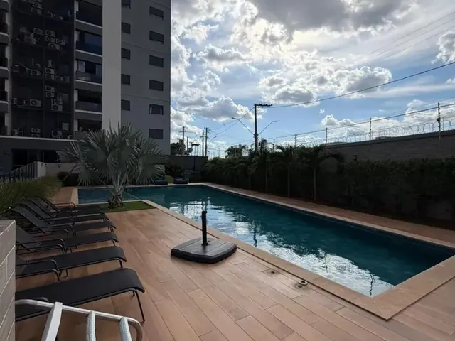Imagem 3: Cond. Soul - Completo de Armários e Ares - Região do Parque das Águas