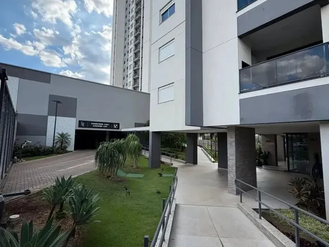 Imagem 10: Cond. Soul - Completo de Armários e Ares - Região do Parque das Águas