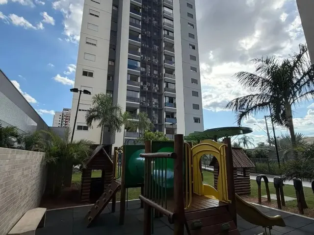 Imagem 15: Cond. Soul - Completo de Armários e Ares - Região do Parque das Águas