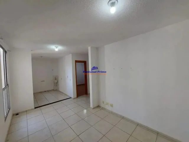 Imagem: Apartamento com Elevador - Chapada da Serra