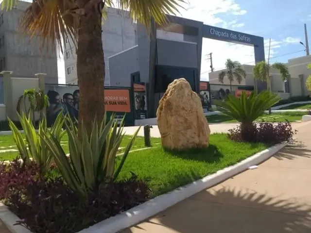 Imagem 2: Imóvel para Aluguel Chapada dos Lirios Possui 40 M² com 2 Quartos em Bela Vista
