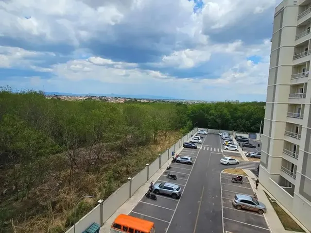 Imagem 4: Imóvel para Aluguel Chapada dos Lirios Possui 40 M² com 2 Quartos em Bela Vista