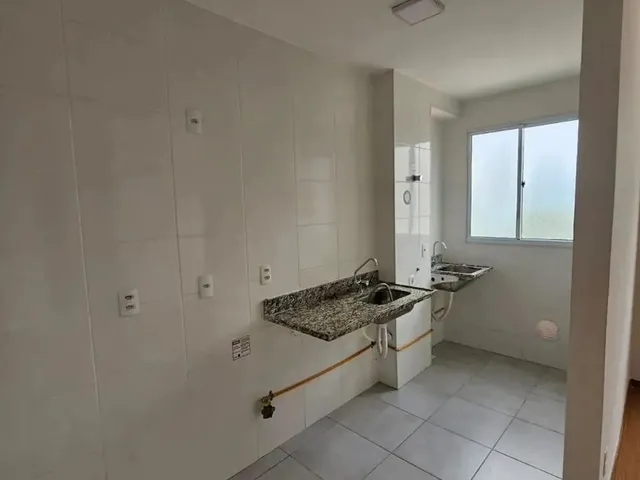 Imagem 8: Imóvel para Aluguel Chapada dos Lirios Possui 40 M² com 2 Quartos em Bela Vista