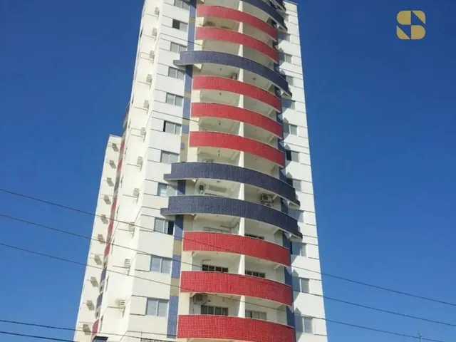 Imagem: Apartamento no Edificio Avenida, Cuiabá-Mt