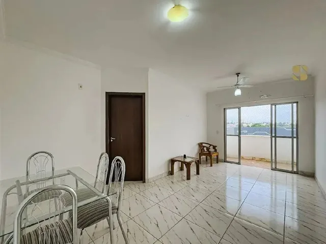 Imagem 8: Apartamento no Edificio Avenida, Cuiabá-Mt