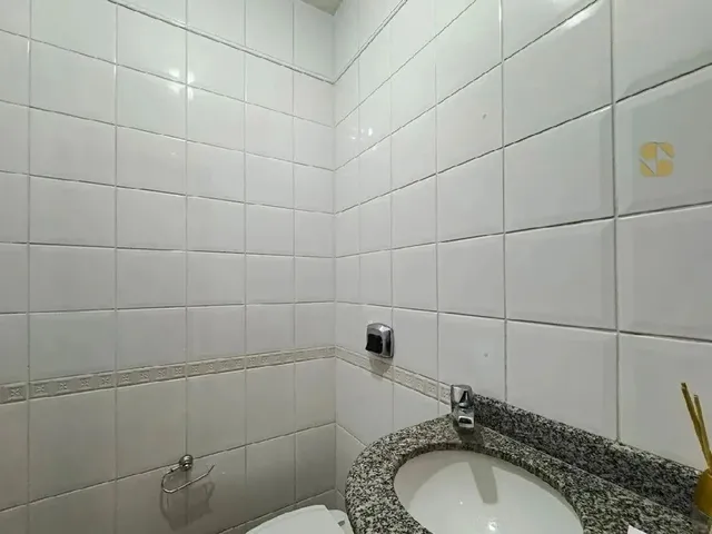 Imagem 2: Apartamento no Edificio Avenida, Cuiabá-Mt