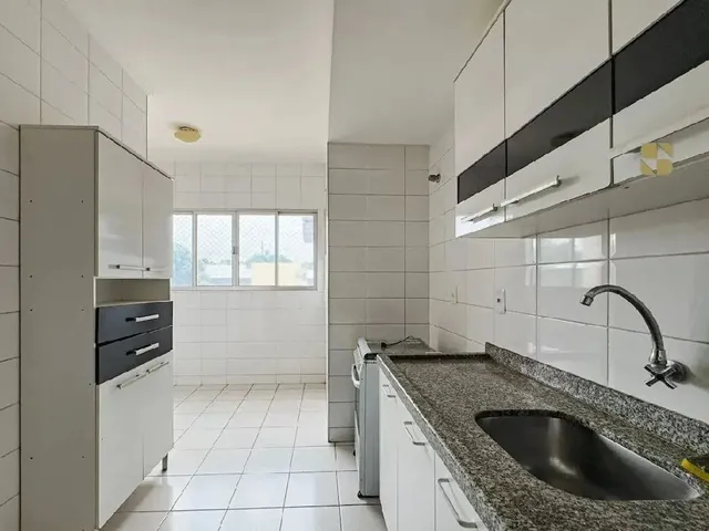 Imagem 7: Apartamento no Edificio Avenida, Cuiabá-Mt