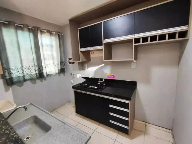 Imagem: Apartamento para Locação Condomínio Chapada