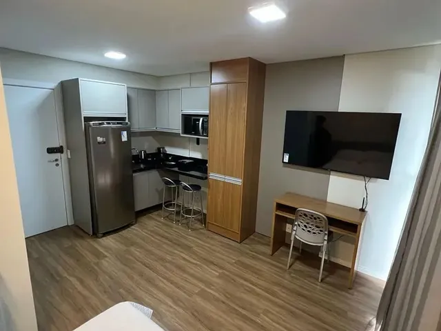 Imagem 9: Locação Flat Studio Cuiabá Av. Miguel Sutil, 1635 - Duque de Caxias