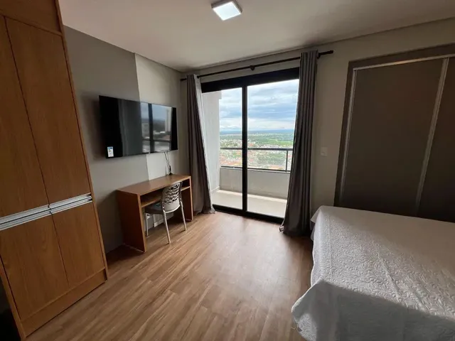 Imagem 8: Locação Flat Studio Cuiabá Av. Miguel Sutil, 1635 - Duque de Caxias