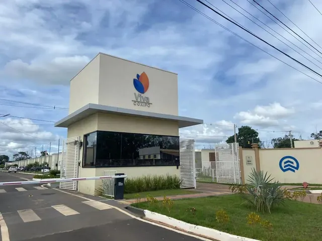Imagem: Casa Térrea em Condomínio para Alugar