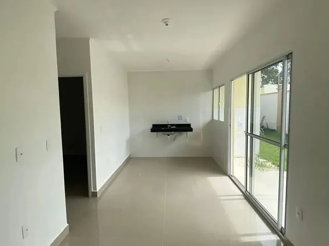 Imagem 3: Casa Térrea em Condomínio para Alugar com 2 Quartos