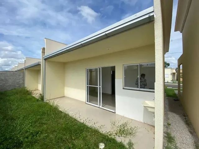 Imagem 15: Casa Térrea em Condomínio para Alugar com 2 Quartos