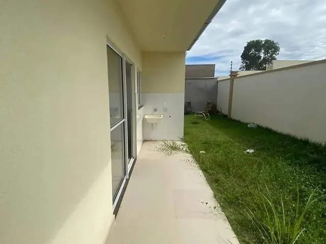 Imagem 6: Casa Térrea em Condomínio para Alugar com 2 Quartos