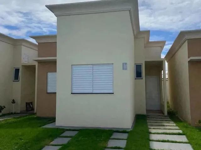Imagem 13: Casa Térrea em Condomínio para Alugar com 2 Quartos