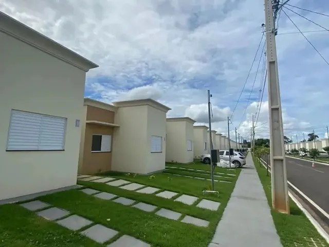 Imagem 11: Casa Térrea em Condomínio para Alugar com 2 Quartos
