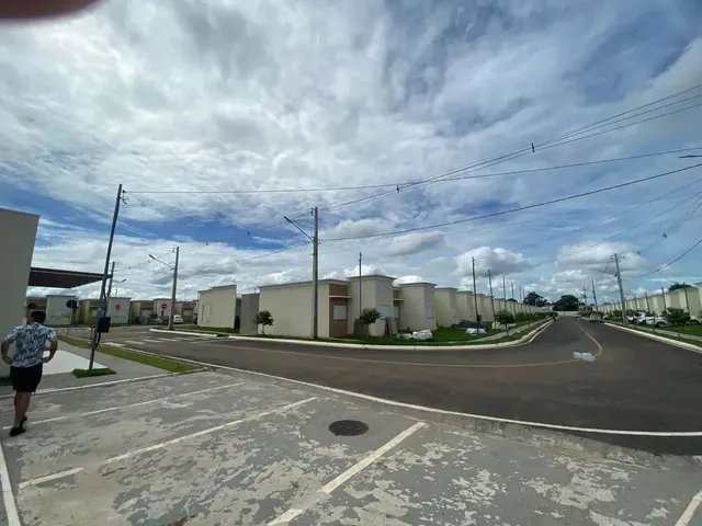 Imagem 5: Casa Térrea em Condomínio para Alugar com 2 Quartos