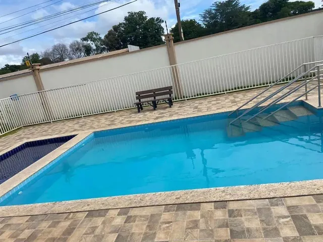 Imagem 4: Casa Térrea em Condomínio para Alugar com 2 Quartos
