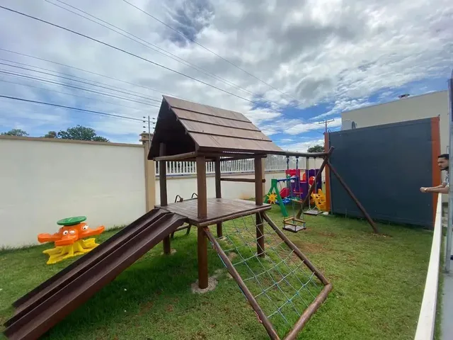 Imagem 7: Casa Térrea em Condomínio para Alugar com 2 Quartos