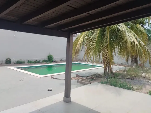 Imagem: Casa com 3 Quartos no Jardim das Americas