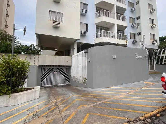 Imagem: Aluga-Se- Apartamento Edifício Marcelo