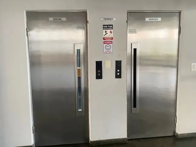 Imagem 2: Aluga-Se- Apartamento Edifício Marcelo III