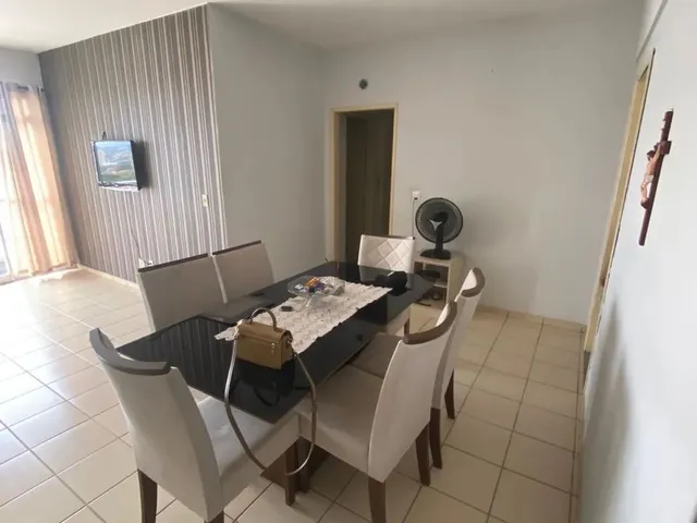 Imagem 4: Aluga-Se- Apartamento Edifício Marcelo III