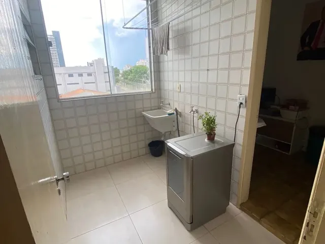 Imagem 5: Aluga-Se- Apartamento Edifício Marcelo III