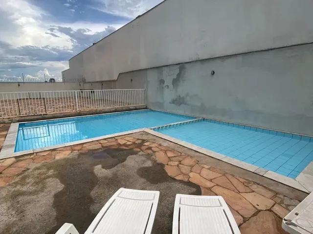 Imagem 6: Aluga-Se- Apartamento Edifício Marcelo III