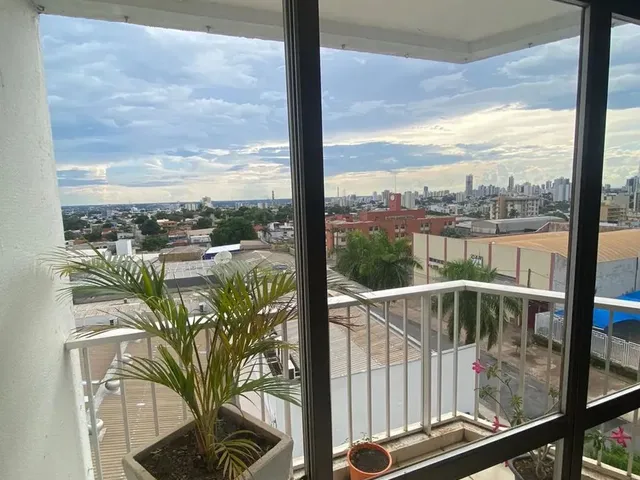 Imagem 8: Aluga-Se- Apartamento Edifício Marcelo III