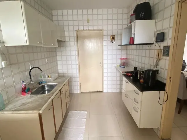 Imagem 9: Aluga-Se- Apartamento Edifício Marcelo III