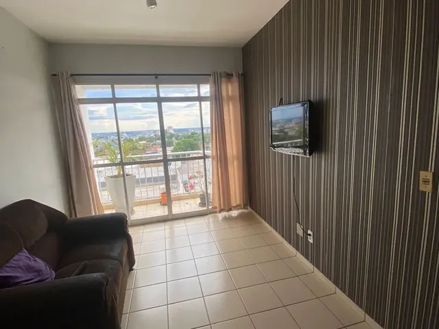 Imagem 10: Aluga-Se- Apartamento Edifício Marcelo III
