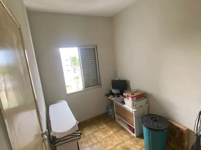 Imagem 11: Aluga-Se- Apartamento Edifício Marcelo III