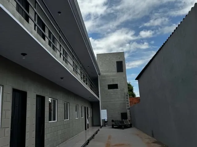 Imagem 4: Aluguel de Kitinete Perto do Distrito Industrial