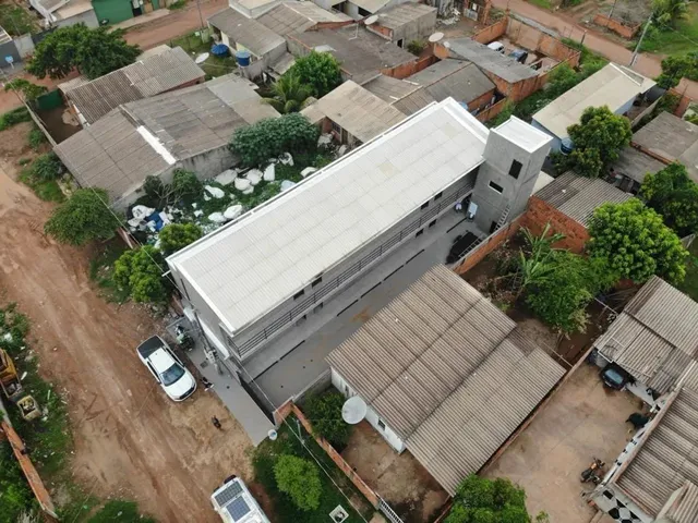 Imagem 5: Aluguel de Kitinete Perto do Distrito Industrial