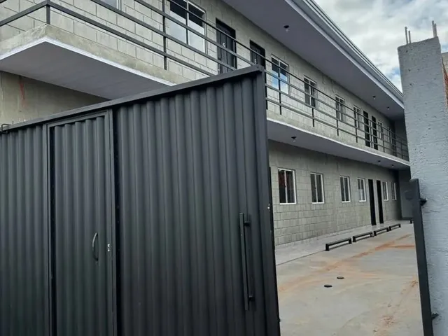 Imagem 8: Aluguel de Kitinete Perto do Distrito Industrial