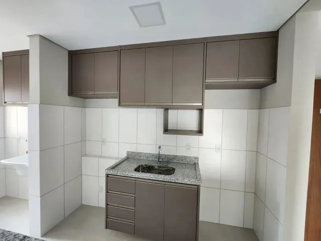 Imagem: Alugo Apartamento Residencial Valle das