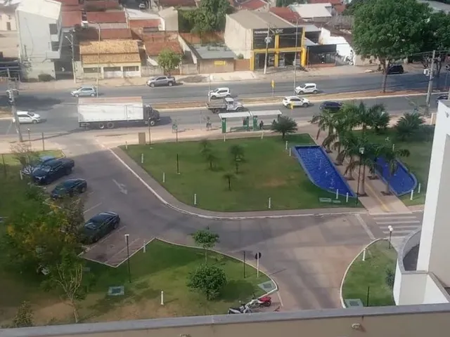 Imagem 5: Aluguel. Apto Jardim Beira Rio - 3 Quartos - Próx Unic