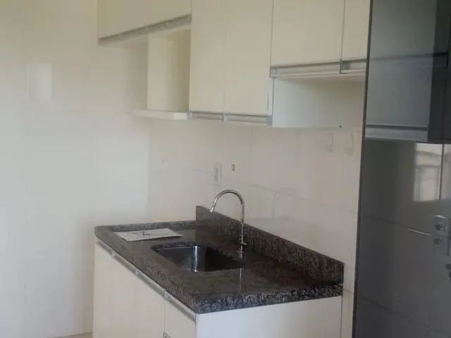 Imagem 7: Aluguel. Apto Jardim Beira Rio - 3 Quartos - Próx Unic