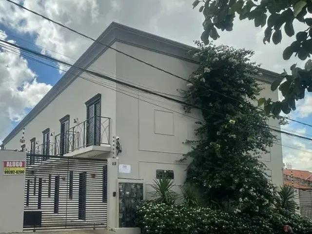 Imagem: Aluguel Apartamento