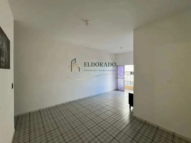 Imagem 4: Apartamento para Locação Condomínio Adélia no Bairro Pico do Amor Cuiabá/Mt