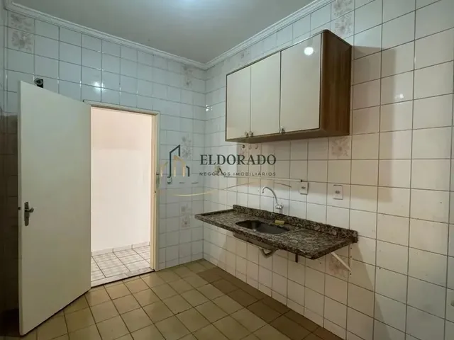 Imagem 5: Apartamento para Locação Condomínio Adélia no Bairro Pico do Amor Cuiabá/Mt