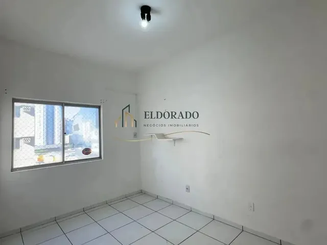 Imagem 11: Apartamento para Locação Condomínio Adélia no Bairro Pico do Amor Cuiabá/Mt
